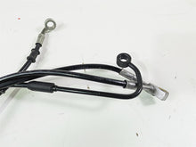 Load image into Gallery viewer, 2014 Harley FLS Softail Slim Abs Front Brake Line Hose Set 45829-11