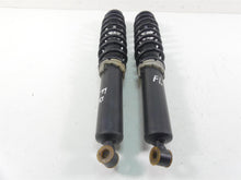 Load image into Gallery viewer, 2017 Polaris General 1000 Straight Sachs Front Shock Damper Set 7044629 | Mototech271