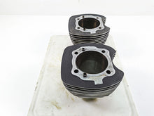 Load image into Gallery viewer, 110" S&S Cycle 4" Big Bore Twin Cam Cylinder Jug Set 910-0651 | Mototech271