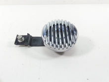 Load image into Gallery viewer, 2008 Harley FXCWC Softail Rocker C Horn & Chrome Cover 69170-08 | Mototech271