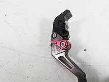Load image into Gallery viewer, 2016 Ducati Panigale 1299 S Mzs T2 Series Short Brake Clutch Lever Set F-11 H-11