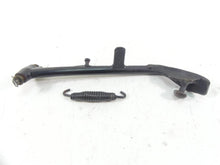 Load image into Gallery viewer, 2006 Harley VRSCD Night V Rod Side Kickstand Jiffy Kick Stand 49733-07BK