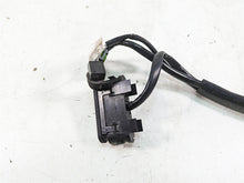Load image into Gallery viewer, 2007 Harley Sportster XL1200 C Instrument Indicator Lights Cluster 68814-04A | Mototech271