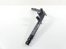 Load image into Gallery viewer, 2011 Harley VRSCF Muscle Rod Bent Left Front Frame Downtube Rail 47987-07BK | Mototech271