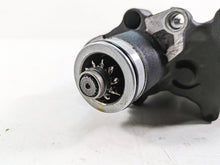 Load image into Gallery viewer, 2009 Harley Softail FLSTSB Cross Bones 96 03 110 Engine Starter Motor 31618-06A