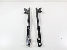 Load image into Gallery viewer, 2017 Victory Octane 1200 Upper Frame Tube Rail Set - Read 1020139 1020138