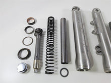 Load image into Gallery viewer, 2006 Harley Davidson Dyna FXDBI Street Bob Front Fork Internals Set 46608-06B