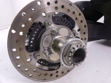 Load image into Gallery viewer, 2016 Ducati Hypermotard 939SP Rear Swingarm Swing Arm Suspension + Axle 37010911 | Mototech271