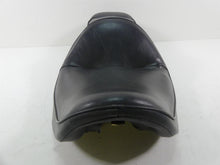 Load image into Gallery viewer, 2005 Harley FXDWGI Dyna Wide Glide Rider Passenger Saddle Seat - Read 53079-04 | Mototech271
