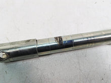 Load image into Gallery viewer, 2020 Harley Touring FLHX Street Glide Front Axle Wheel Spindle 25mm 41547-07A