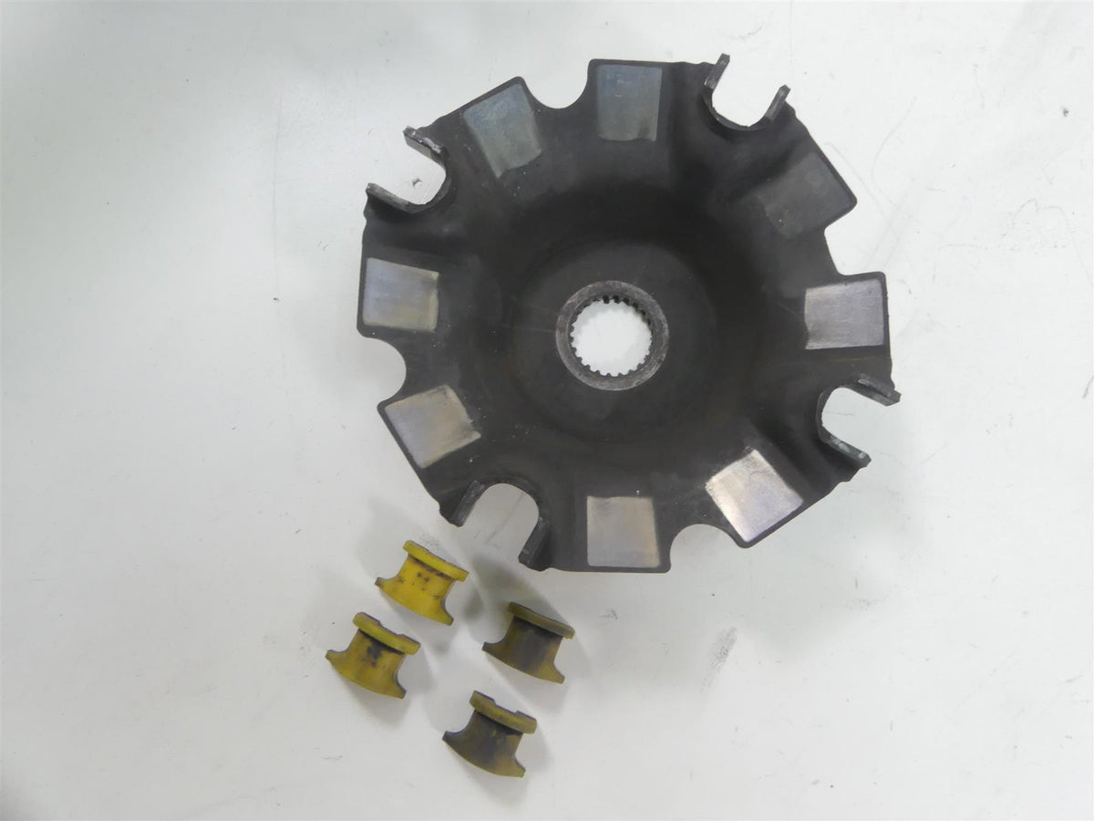 2013 Arctic Cat Wildcat 1000 LTD Primary Drive Clutch 0823-537