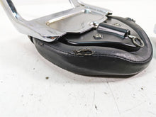 Load image into Gallery viewer, 2009 Harley FXCWC Softail Rocker C Rear Seat & Support Mount Set -Read 51691-08 | Mototech271