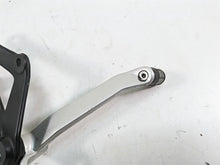 Load image into Gallery viewer, 2017 Mv Agusta Dragster 800 Rear Brake Pedal & Mount Plate 8000B6262 B6596