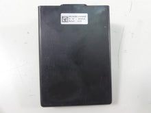 Load image into Gallery viewer, 2015 Ducati Diavel Dark Egicon Bbs 1203 Black Box Bbox Control Module 38510311E