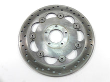 Load image into Gallery viewer, 2017 Harley Dyna FXDB Street Bob Front Brake Disc Rotor 46717-10 | Mototech271