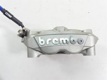 Load image into Gallery viewer, 2016 Suzuki GSX-R750 Front Brembo Monoblock Brake Caliper Set 59300-14J00-999 | Mototech271