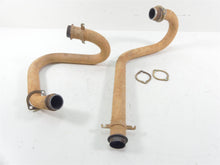 Load image into Gallery viewer, 2013 Arctic Cat Wildcat 1000 LTD Exhaust Headers Manifold Pipe Set 0512-611 | Mototech271