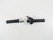 Load image into Gallery viewer, 2017 BMW R1200 GS K50 Heated Hand Grip Set 61318552117 61318552120