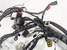 Load image into Gallery viewer, 2023 Kawasaki ZX1400 ZX14R Ninja Main Wiring Harness Loom FOR PARTS 26031-1937
