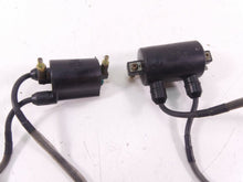 Load image into Gallery viewer, 1997 Kawasaki Vulcan VN1500 Classic Ignition Coil Set 21121-1154 21121-1155