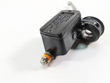 Load image into Gallery viewer, 1986 Harley Sportster XLH 883 Front Brake Master Cylinder 5/8" + Lever 45019-85A | Mototech271