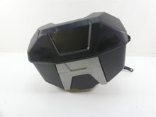 Load image into Gallery viewer, 2022 Kawasaki KLR650 KL650 Adv Right Saddlebag Saddle Bag & Mount 57004-0020 | Mototech271