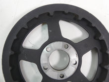 Load image into Gallery viewer, 2014 Harley Sportster XL1200 C Rear Belt Pulley Sprocket 68T 1" 40354-07