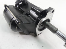 Load image into Gallery viewer, 2005 Harley Touring CVO FLHTC SE Electra Glide Engine Starter Motor 31335-03A