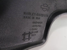 Load image into Gallery viewer, 2009 Harley FLHTCU SE4 CVO E-Glide Nice Side Cover Fairing Set 66048-09 66250-09 | Mototech271