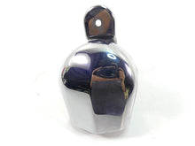Load image into Gallery viewer, 2005 Harley Sportster XL1200 C Horn + Chrome Cover 61300478A 69060-90H | Mototech271