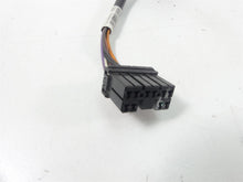 Load image into Gallery viewer, 2011 Harley Touring FLTRX Road Glide Indicator Oil Pressure Light Set 68789-96A | Mototech271