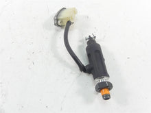 Load image into Gallery viewer, 2012 Harley VRSCF Muscle Rod Rear Brembo Brake Master Cylinder 44740-06A | Mototech271