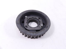 Load image into Gallery viewer, 2019 Harley Softail FXLR Low Rider Front Belt Drive Sprocket Gear 35000152