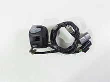 Load image into Gallery viewer, 2023 Suzuki GSX1300 RR Hayabusa Left Blinker Control Switch - Read 37400-10L01