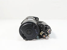 Load image into Gallery viewer, 2020 Moto Guzzi V85 TT Adventure Engine Starter Motor + Cover 97729R