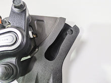Load image into Gallery viewer, 2019 Harley Softail FXDR 114 Rear Brake Caliper Bracket Set 41300192