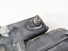 Load image into Gallery viewer, 2007 Harley Touring FLHTCU SE CVO E-Glide Engine Starter Motor 31618-06A