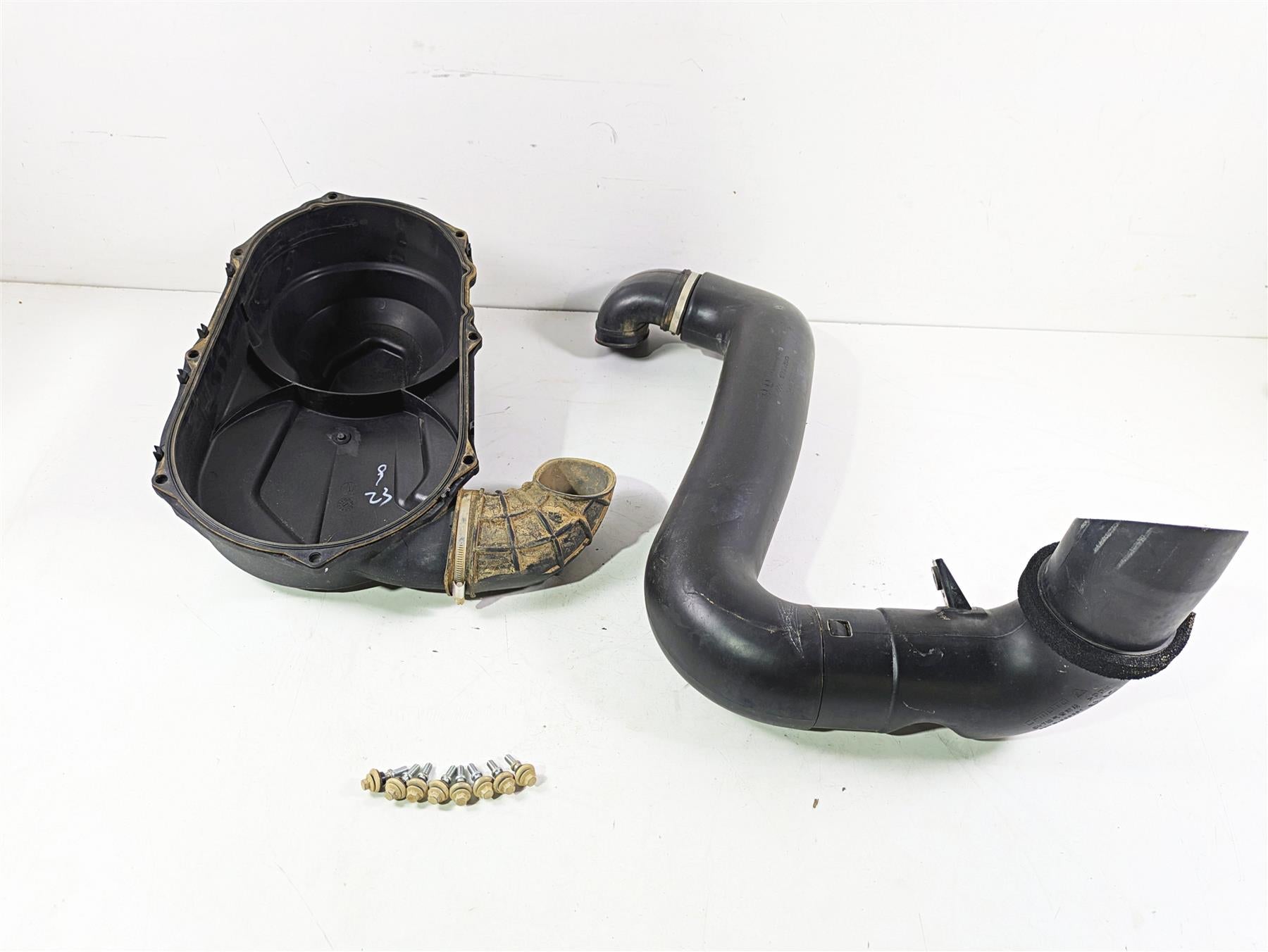 2022 CFMoto Zforce 950 EX HO Sport Outer Primary Drive Clutch