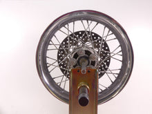 Load image into Gallery viewer, 2006 Harley FLSTCI Softail Heritage Straight Rear Wheel Rim 16x3 40700-05A | Mototech271