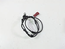 Load image into Gallery viewer, 2025 Honda CBR600RR Front Abs Brake Wheel Speed Sensor 38520-MFJ-A51
