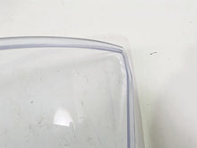 Load image into Gallery viewer, 2020 Kawasaki ZX6R ZX636 Ninja Oem Stock Clear Wind Shield Windscreen 39154-0030