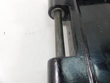 Load image into Gallery viewer, 2009 Harley FLHTCU SE4 CVO E-Glide Rear Swing Arm Swingarm + Axle 45470-09 | Mototech271