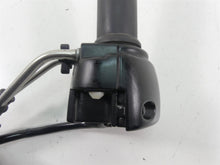 Load image into Gallery viewer, 2020 Harley Sportster XL1200 NS Iron Right Hand Control Switch + Grips 71500297 | Mototech271