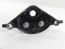 Load image into Gallery viewer, 2012 Harley Touring FLHTK Electra Glide Upper Triple Tree + Riser Set 45435-10 | Mototech271