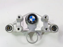 Load image into Gallery viewer, 2015 BMW R1200 GS Adv K51 Upper Triple Tree Steering Clamp 31428555849