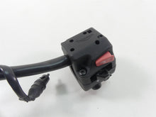 Load image into Gallery viewer, 2013 Triumph Street Triple 675R Left Hand Light Control Switch T2504517