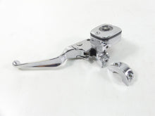 Load image into Gallery viewer, 2004 Harley FLHTC SE CVO Electra Glide Chrome 11/16 Clutch Master Cylin 46113-02 | Mototech271