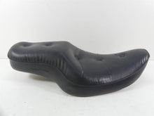 Load image into Gallery viewer, 1993 Harley Dyna FXDL Low Rider Driver Passenger Duo Saddle Seat