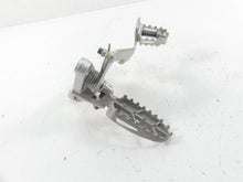 Load image into Gallery viewer, 2020 Ducati Multistrada 1260 Enduro Right Front Footpeg & Brake Pedal 82422892AA | Mototech271