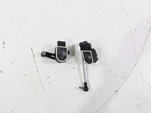 Load image into Gallery viewer, 2015 BMW R1200GS Adv K51 Front & Rear Leveling Sensor 37146860843 37146870000 | Mototech271